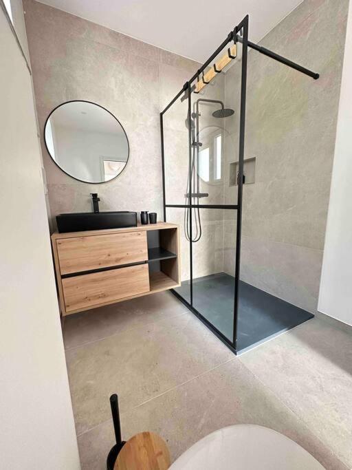 U-Sleep : Appartement 2 Chambres Lutych Exteriér fotografie