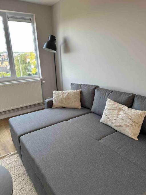 U-Sleep : Appartement 2 Chambres Lutych Exteriér fotografie