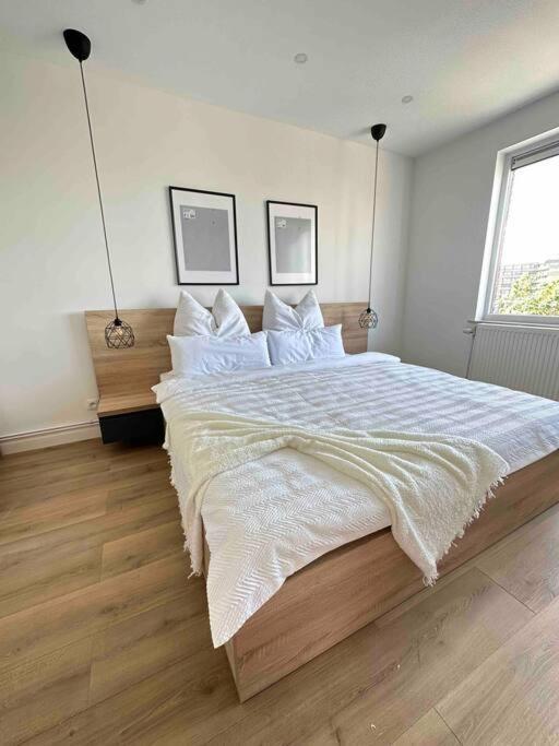 U-Sleep : Appartement 2 Chambres Lutych Exteriér fotografie
