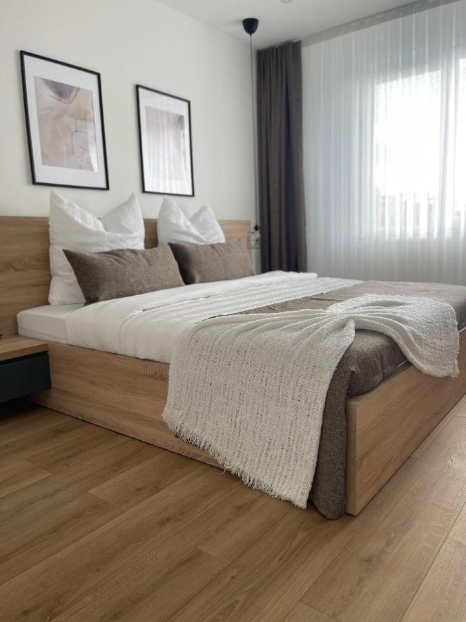U-Sleep : Appartement 2 Chambres Lutych Exteriér fotografie