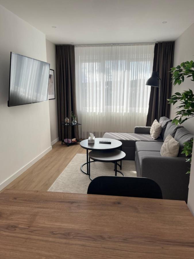 U-Sleep : Appartement 2 Chambres Lutych Exteriér fotografie
